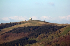 Die Wasserkuppe