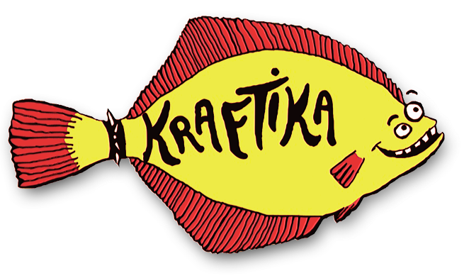 Königreich Kraftika