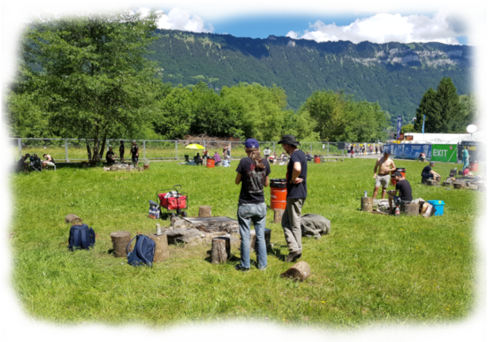 Greenfield Interlaken
